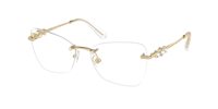 Montatura vista Swarovski Donna 1014401353 - 1014401353